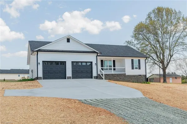 $355,000 | 2049 Swicegood Road, Linwood, NC 27299