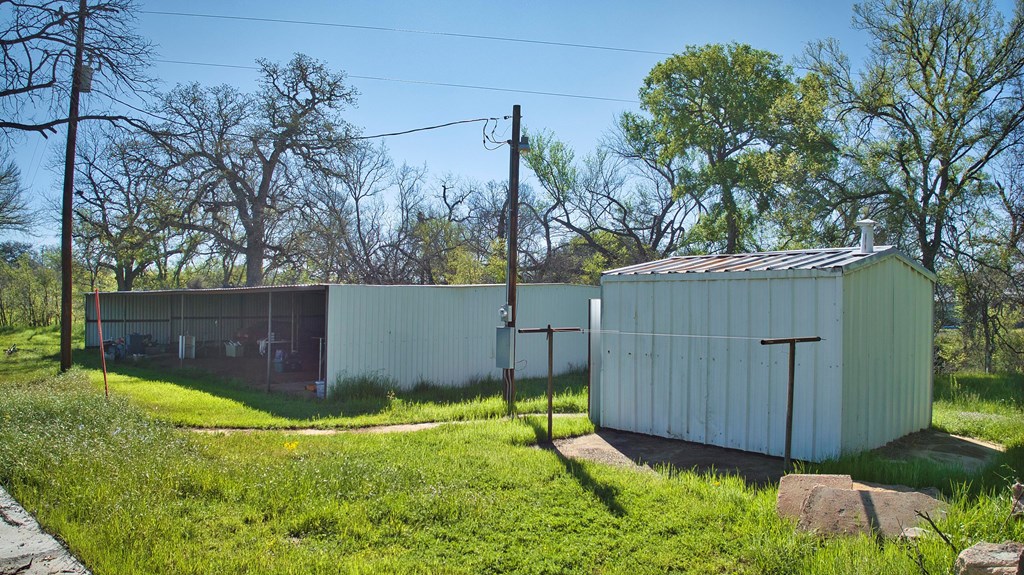 930-899 Hightower Road Mason, TX 76856 - Photo 28 of 47 Gallery Image 28