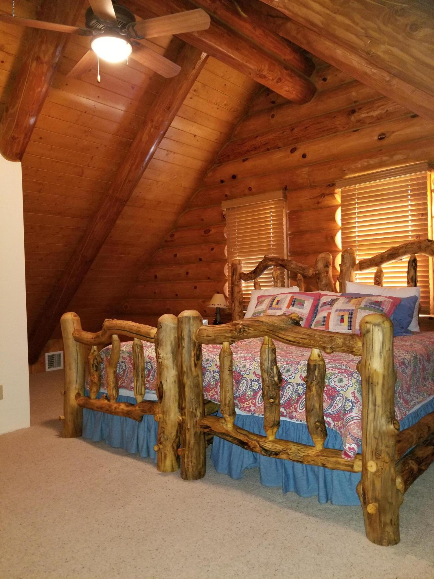 4361 Shaggy Bark Road Show Low, AZ 85901 - Photo 17 of 26