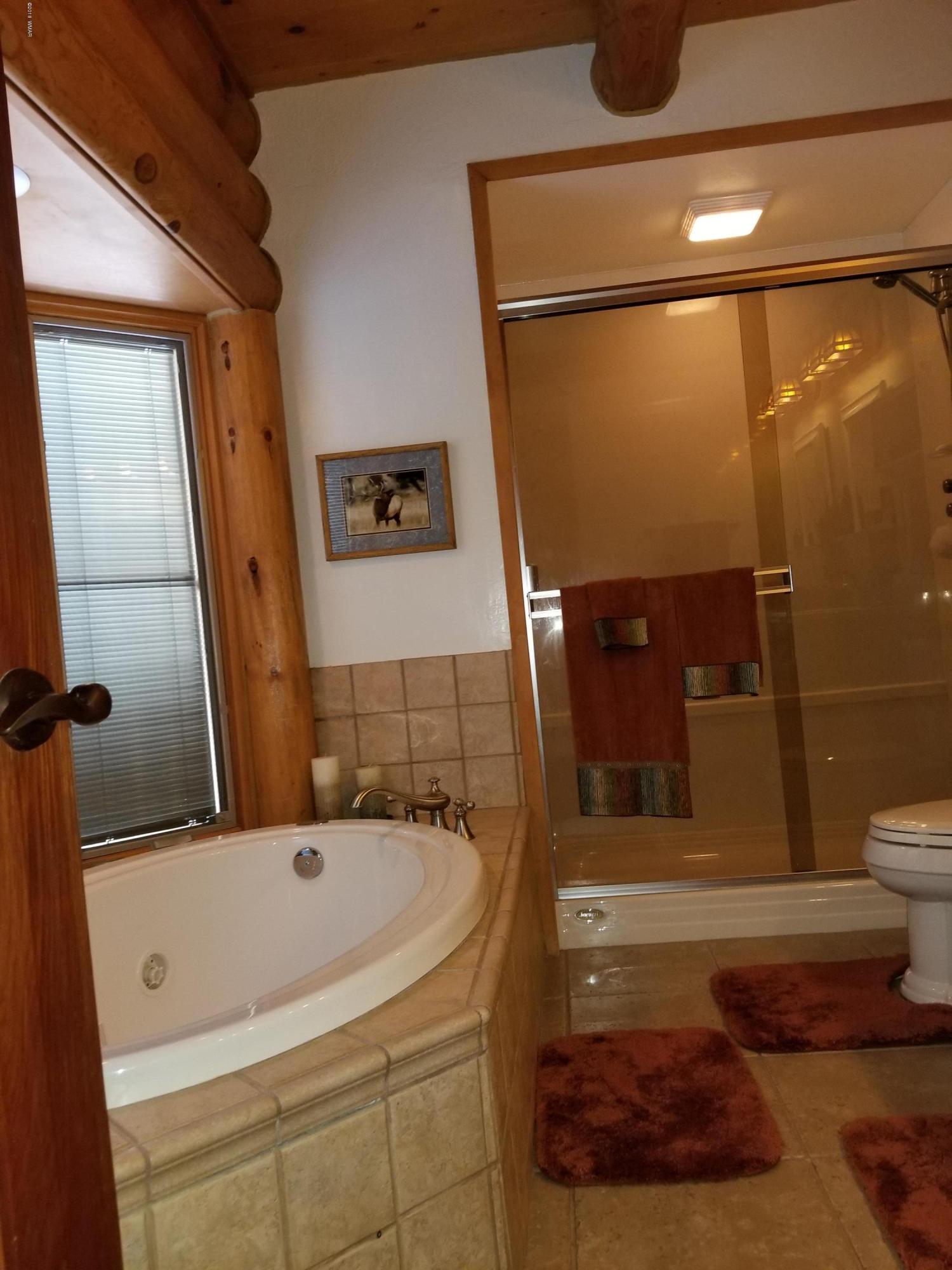 4361 Shaggy Bark Road Show Low, AZ 85901 - Photo 19 of 26