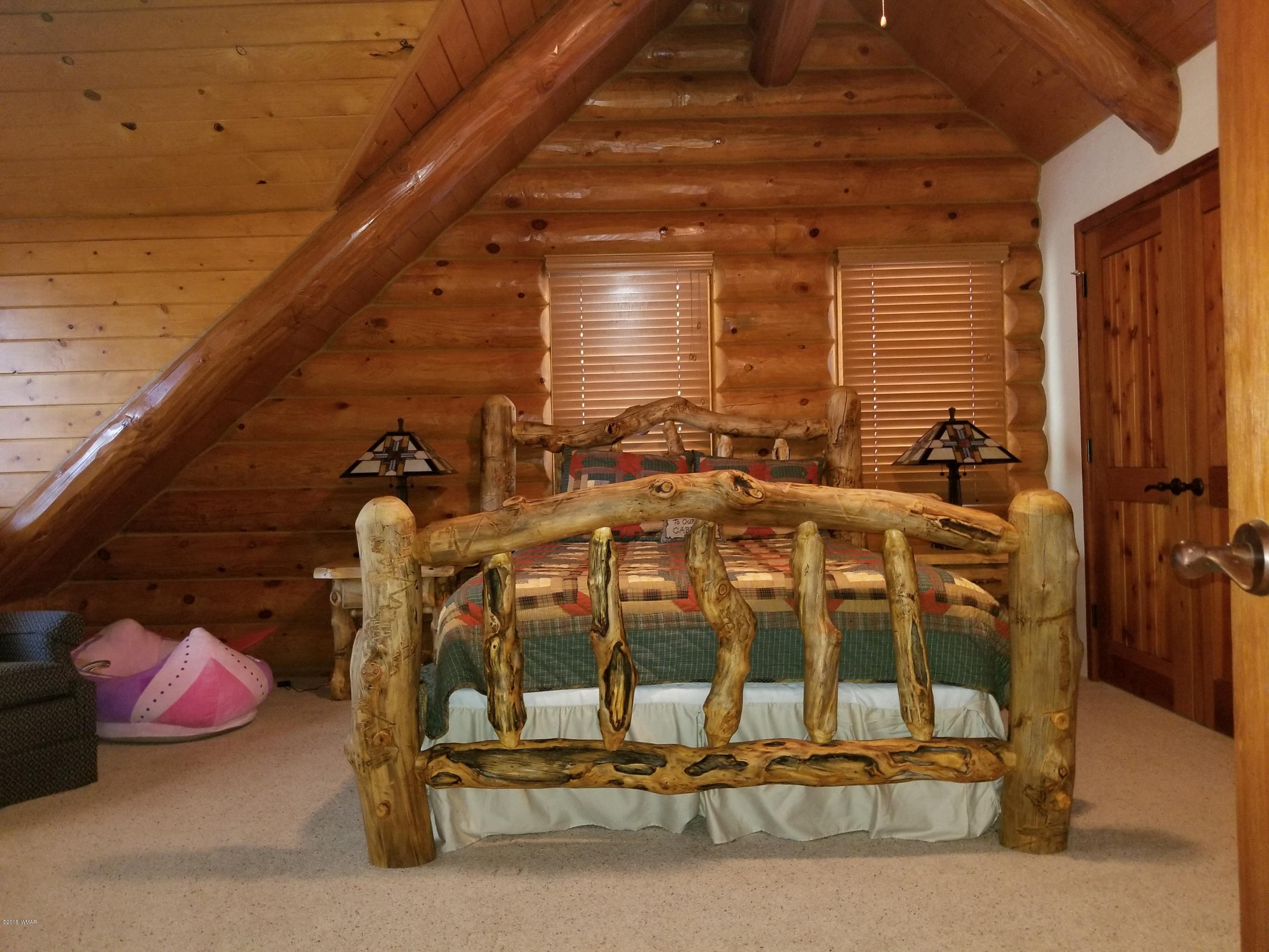 4361 Shaggy Bark Road Show Low, AZ 85901 - Photo 22 of 26