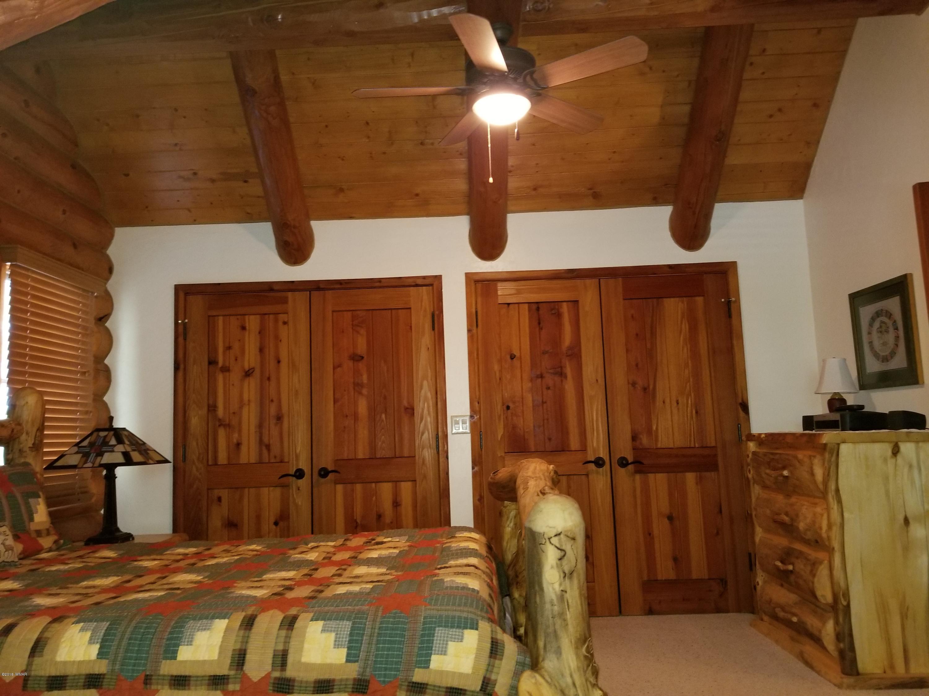 4361 Shaggy Bark Road Show Low, AZ 85901 - Photo 23 of 26
