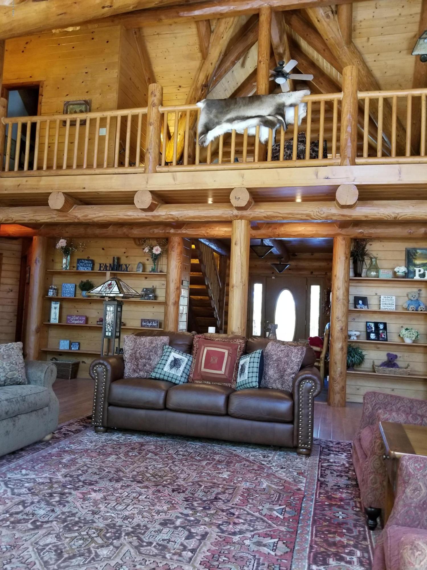 4361 Shaggy Bark Road Show Low, AZ 85901 - Photo 6 of 26