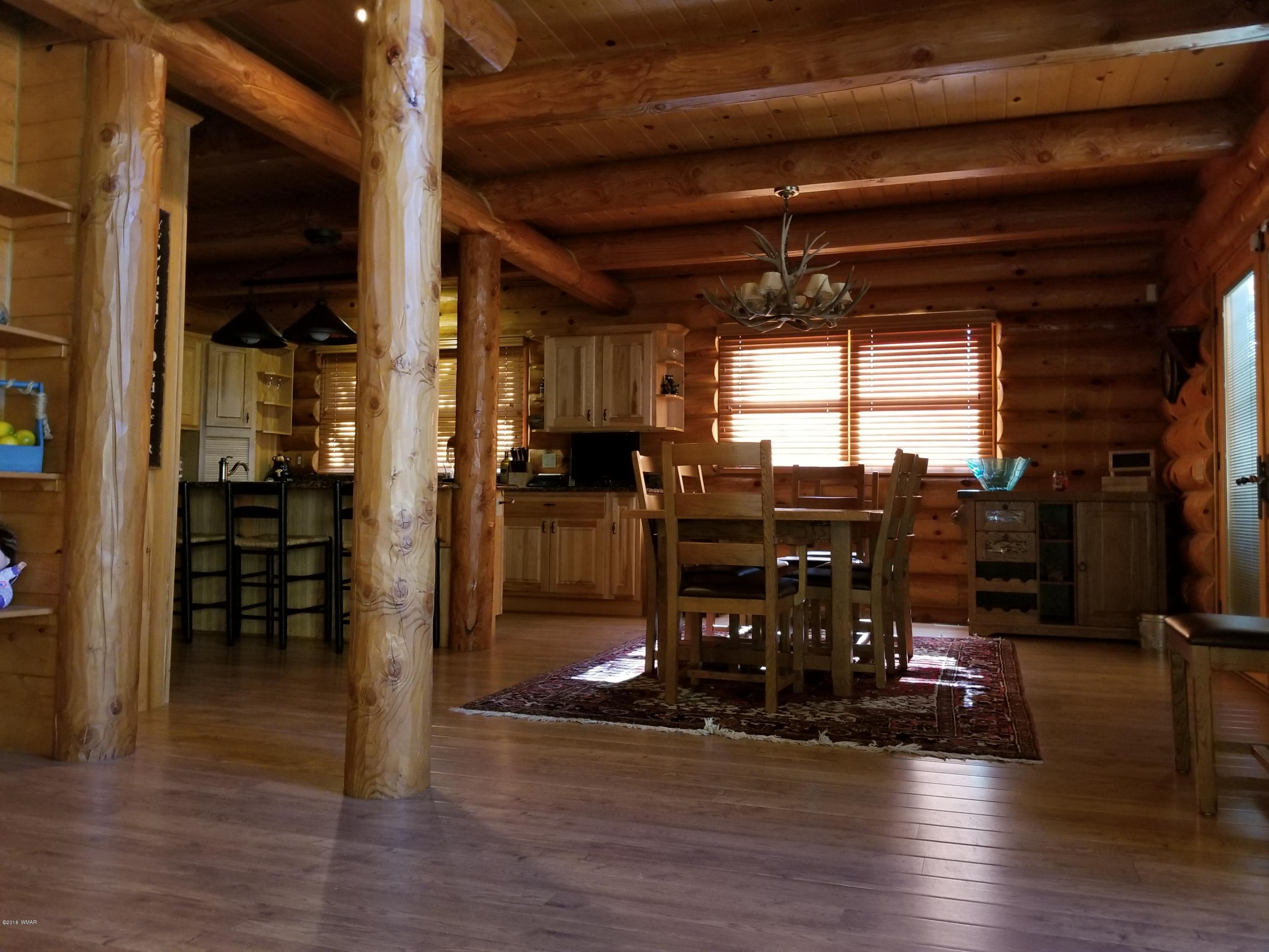 4361 Shaggy Bark Road Show Low, AZ 85901 - Photo 10 of 26