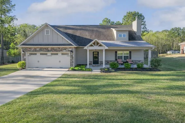 $439,900 | 153 Lee Road 2207, Salem, AL 36874