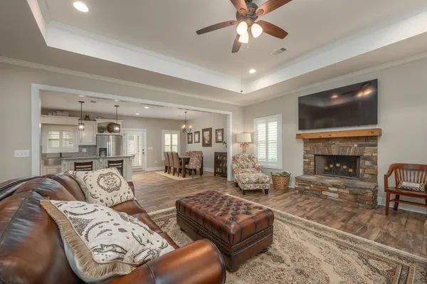 $439,900 | 153 Lee Road 2207, Salem, AL 36874