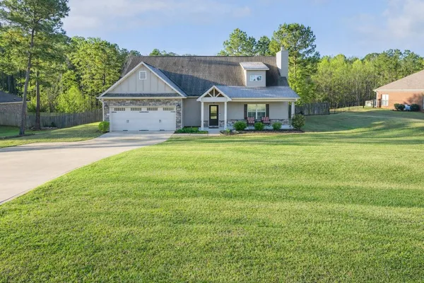 $439,900 | 153 Lee Road 2207, Salem, AL 36874