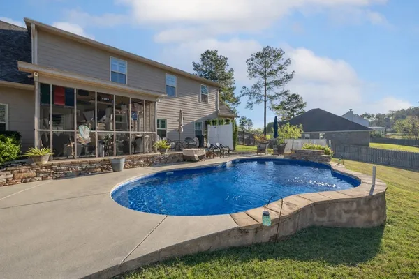 $439,900 | 153 Lee Road 2207, Salem, AL 36874