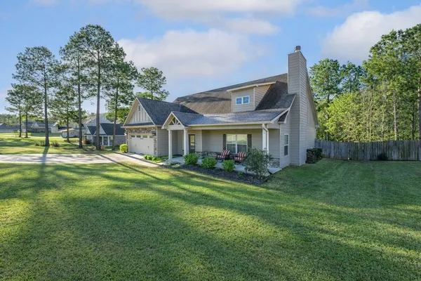 $439,900 | 153 Lee Road 2207, Salem, AL 36874