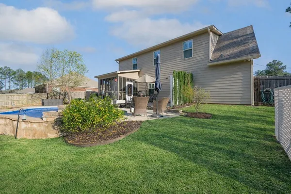 $439,900 | 153 Lee Road 2207, Salem, AL 36874