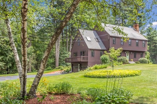 9 Carmichael Way Groton, MA 01450 - Photo 1 of 28