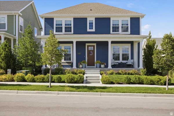 $780,000 | 6352 West Moring Way, South Jordan, UT 84009