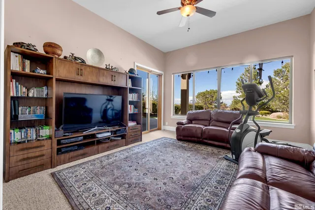 $4,800,000 | 10401 Copper Cloud Drive, Reno, NV 89511