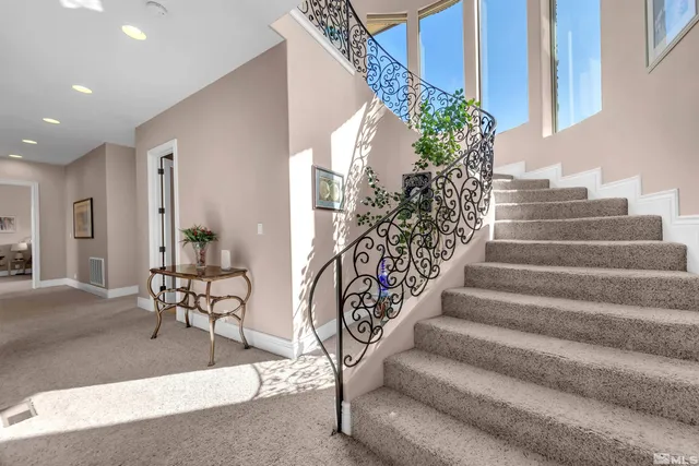 $4,800,000 | 10401 Copper Cloud Drive, Reno, NV 89511