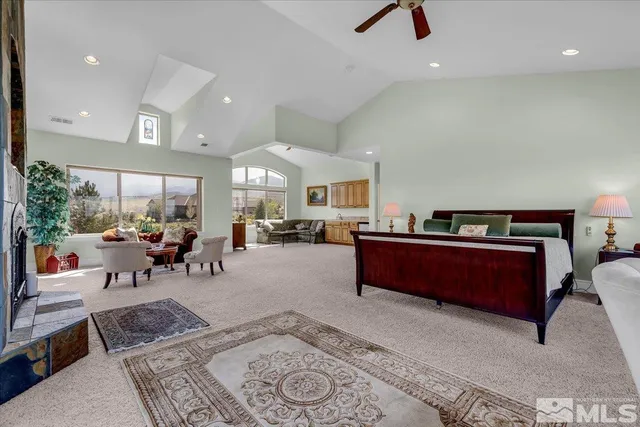 $4,800,000 | 10401 Copper Cloud Drive, Reno, NV 89511