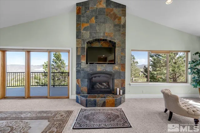 $4,800,000 | 10401 Copper Cloud Drive, Reno, NV 89511