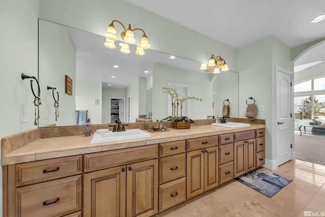 $4,800,000 | 10401 Copper Cloud Drive, Reno, NV 89511