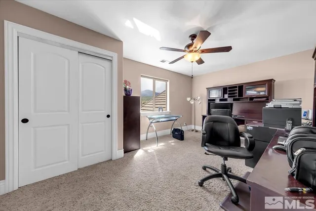 $4,800,000 | 10401 Copper Cloud Drive, Reno, NV 89511