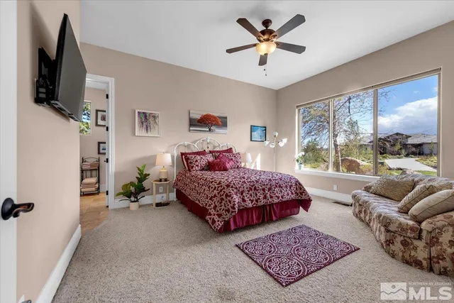 $4,800,000 | 10401 Copper Cloud Drive, Reno, NV 89511