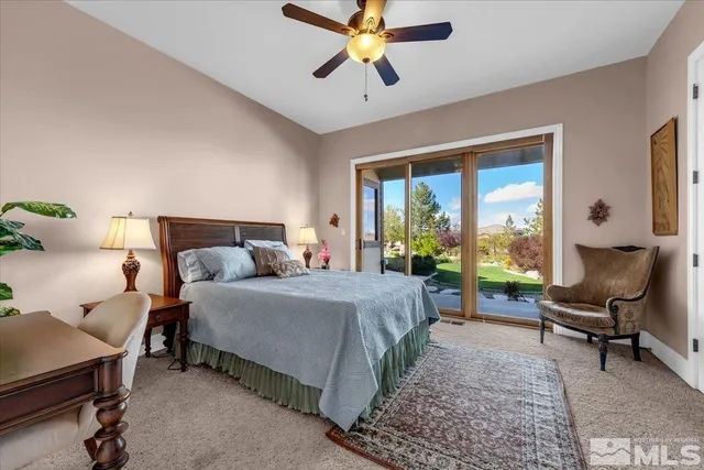 $4,800,000 | 10401 Copper Cloud Drive, Reno, NV 89511