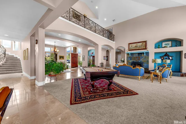 $4,800,000 | 10401 Copper Cloud Drive, Reno, NV 89511