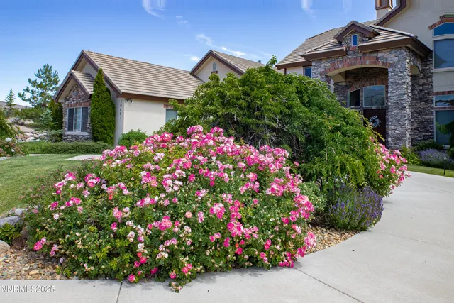 $4,800,000 | 10401 Copper Cloud Drive, Reno, NV 89511