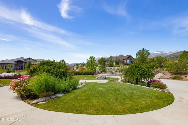 $4,800,000 | 10401 Copper Cloud Drive, Reno, NV 89511