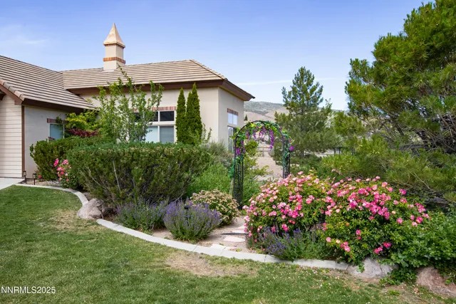 $4,800,000 | 10401 Copper Cloud Drive, Reno, NV 89511