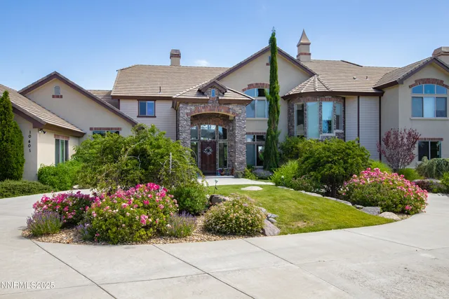 $4,800,000 | 10401 Copper Cloud Drive, Reno, NV 89511