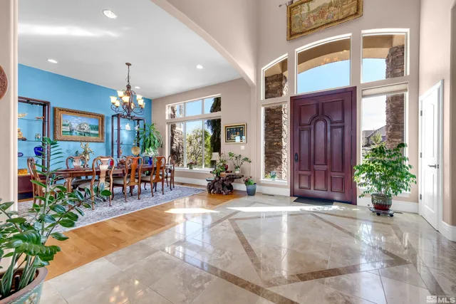 $4,800,000 | 10401 Copper Cloud Drive, Reno, NV 89511