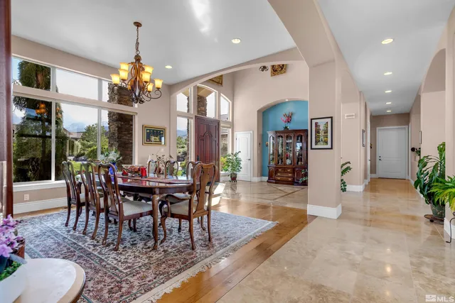 $4,800,000 | 10401 Copper Cloud Drive, Reno, NV 89511