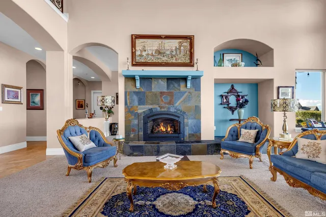 $4,800,000 | 10401 Copper Cloud Drive, Reno, NV 89511