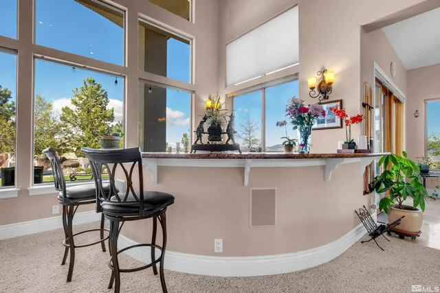 $4,800,000 | 10401 Copper Cloud Drive, Reno, NV 89511
