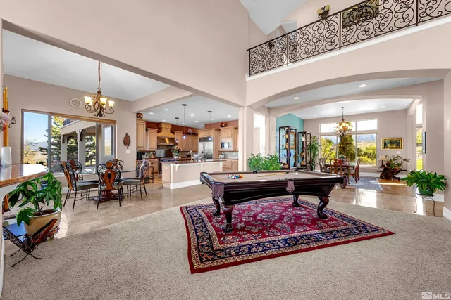 $4,800,000 | 10401 Copper Cloud Drive, Reno, NV 89511