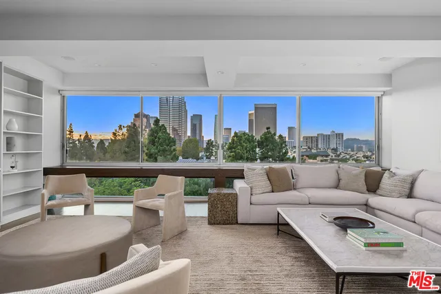 $1,899,000 | 2220 Avenue Of The Stars, Unit 702, Los Angeles, CA 90067