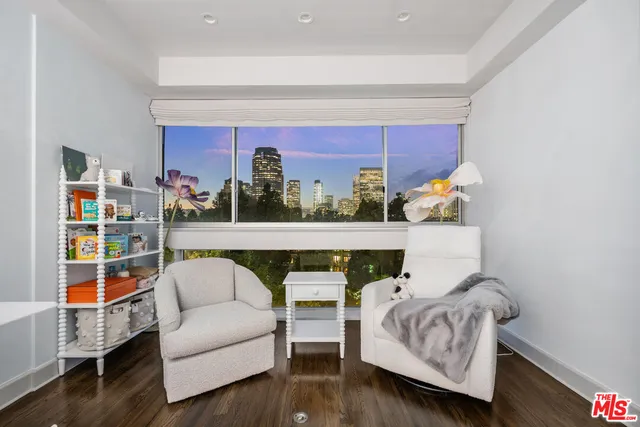 $1,899,000 | 2220 Avenue Of The Stars, Unit 702, Los Angeles, CA 90067