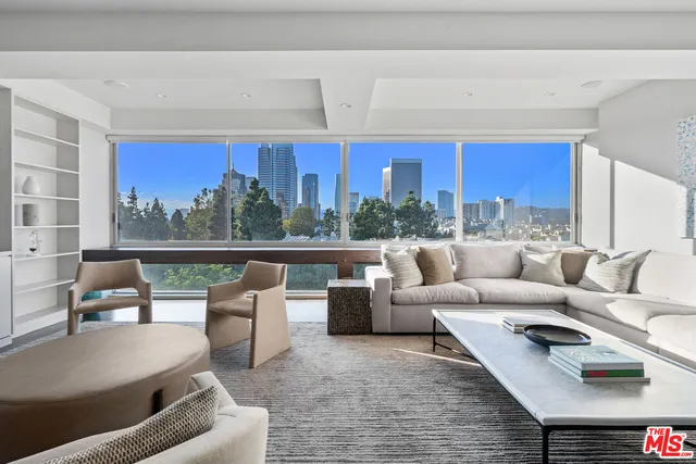$1,899,000 | 2220 Avenue Of The Stars, Unit 702, Los Angeles, CA 90067