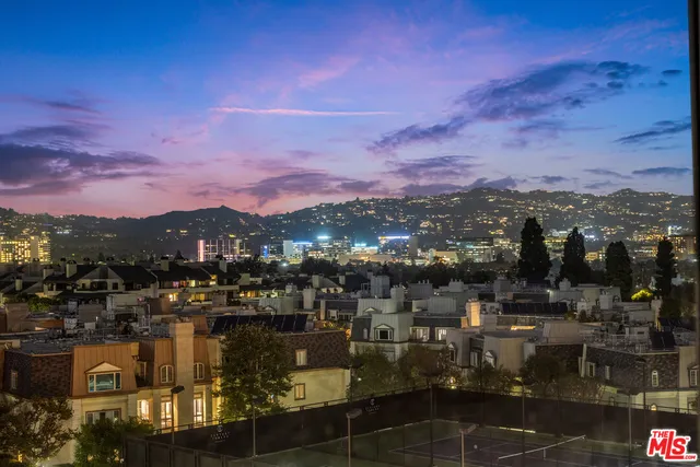 $1,899,000 | 2220 Avenue Of The Stars, Unit 702, Los Angeles, CA 90067