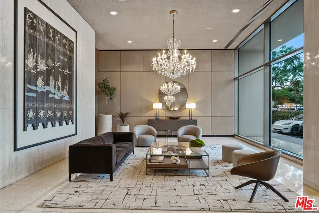 $1,899,000 | 2220 Avenue Of The Stars, Unit 702, Los Angeles, CA 90067