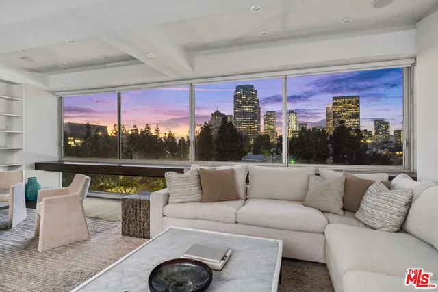 $1,899,000 | 2220 Avenue Of The Stars, Unit 702, Los Angeles, CA 90067