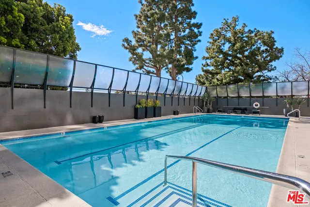 $1,899,000 | 2220 Avenue Of The Stars, Unit 702, Los Angeles, CA 90067