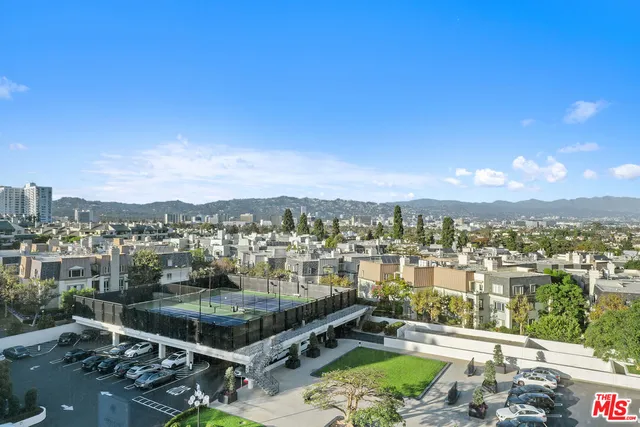 $1,899,000 | 2220 Avenue Of The Stars, Unit 702, Los Angeles, CA 90067