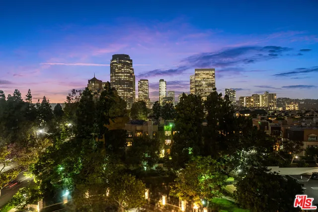 $1,899,000 | 2220 Avenue Of The Stars, Unit 702, Los Angeles, CA 90067