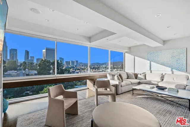 $1,899,000 | 2220 Avenue Of The Stars, Unit 702, Los Angeles, CA 90067