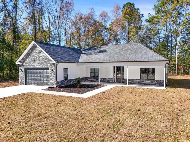 $399,000 | 7877 West Highway 19, Loris, SC 29569