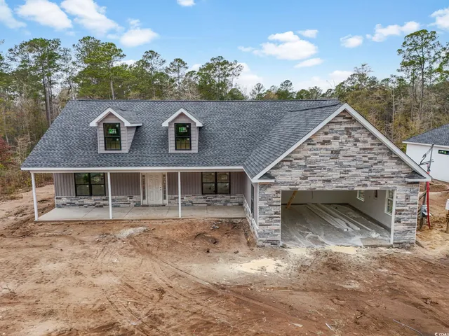 $399,000 | 7877 West Highway 19, Loris, SC 29569