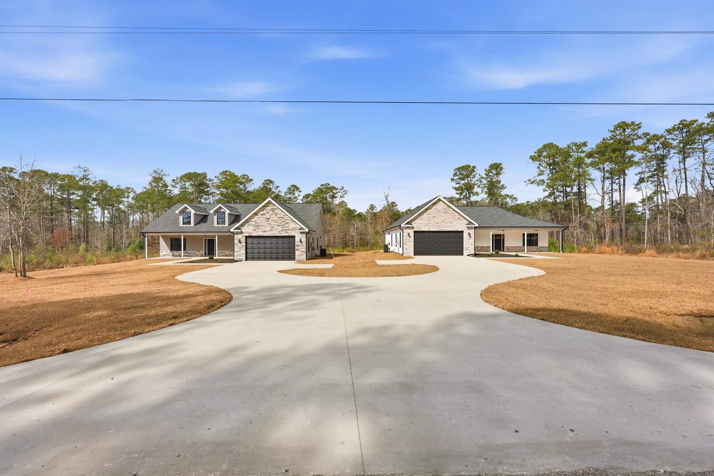 7877 East Highway 19 Loris, SC 29569 - Photo 40 of 47