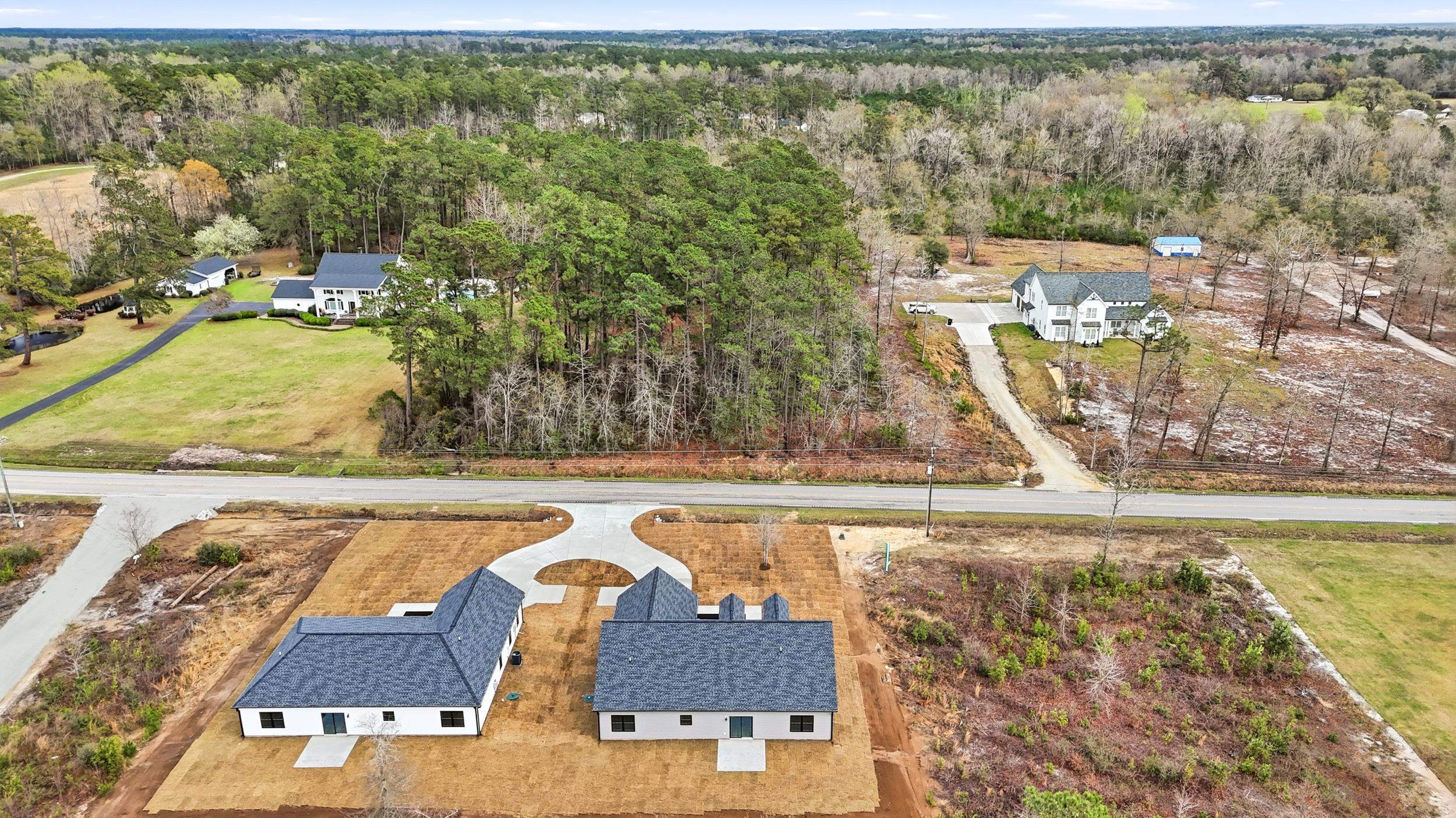 7877 East Highway 19 Loris, SC 29569 - Photo 43 of 47