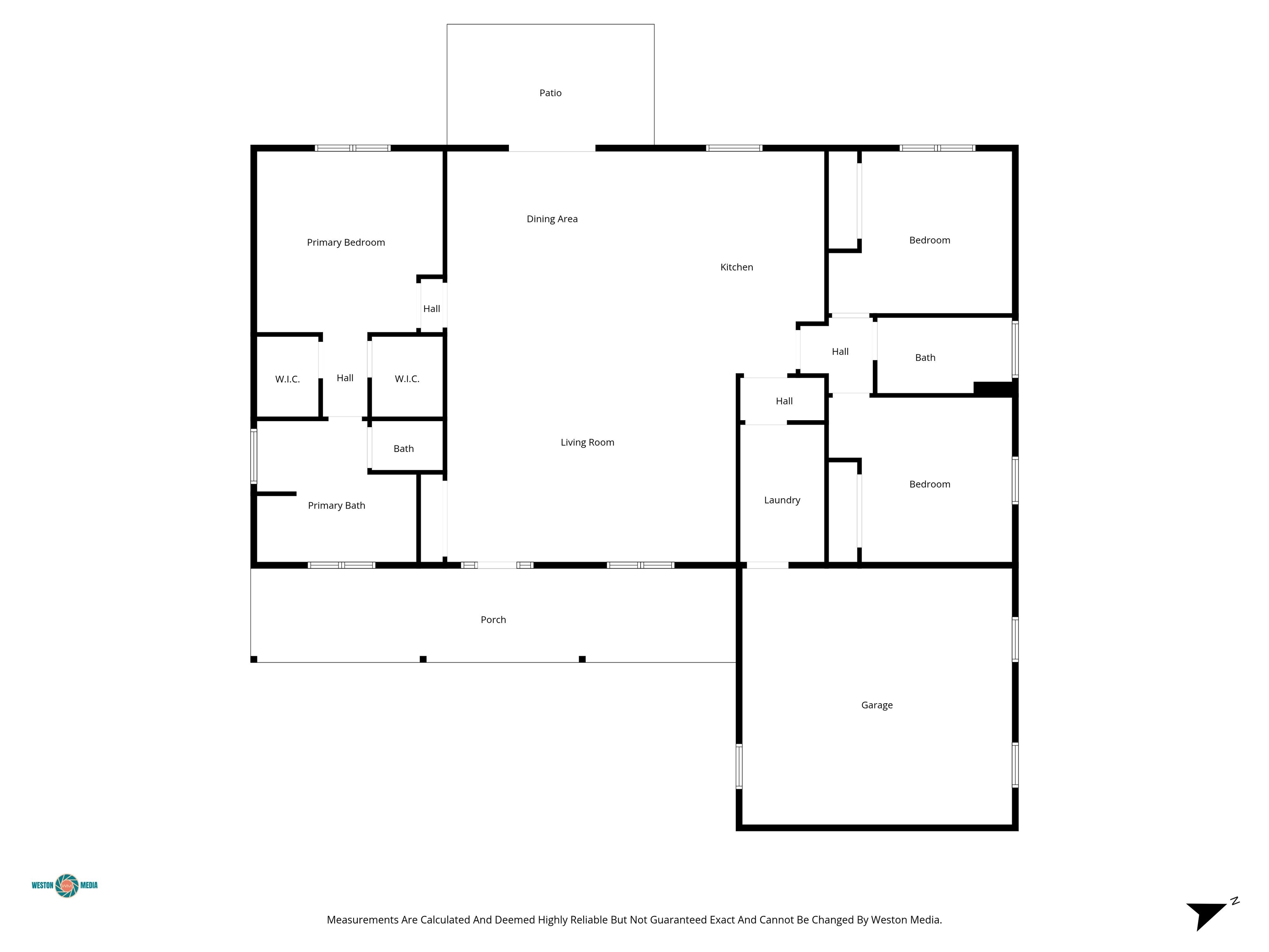 7877 East Highway 19 Loris, SC 29569 - Photo 47 of 47