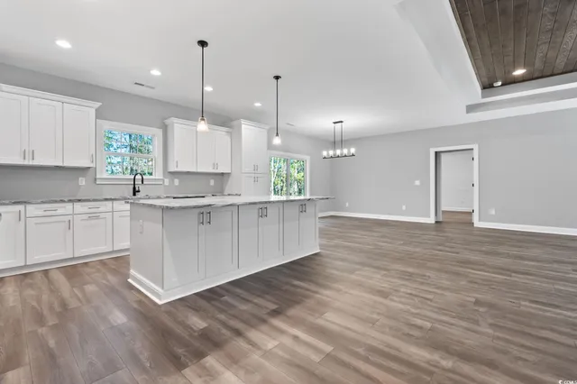 $399,000 | 7877 West Highway 19, Loris, SC 29569